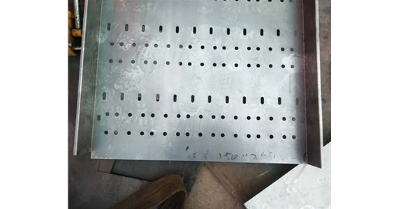 太原激光切割廠家分享：數控切割加工中如何避免出現裝配尺寸錯誤