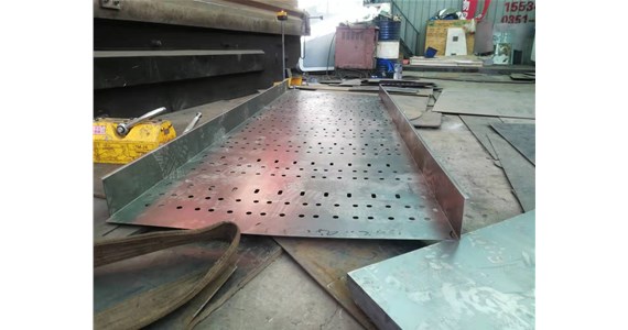 山西鋼板加工——不銹鋼加工特點有哪些？